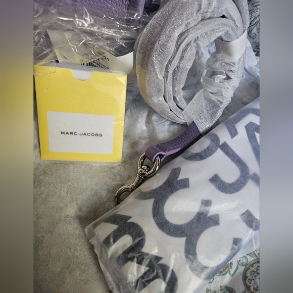 Marc jacob TOTE BAG - Picture 2 of 4